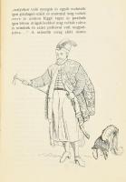 Dr. Temesváry Ferenc: "Midas csináltatta aranyos szerszámját". Kaposvár, 1969, Somogy Meze...