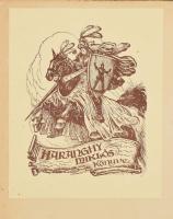 Szentmártoni Darnay Kálmán: Gisimár - Regény az őskorból. Kaposvár, 1913, Somogyvármegye Nyomda- és ...