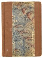 Szentmártoni Darnay Kálmán: Gisimár - Regény az őskorból. Kaposvár, 1913, Somogyvármegye Nyomda- és ...