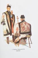 Dr. Györffy István: A cifraszűr. Magyar Népi Hímzések I. Bp., 2004, Nap Kiadó Kft. Kiadói műbőr köté...