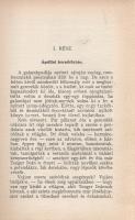 Jékely Zoltán: 
Kincskeresők. (Dedikált.)
[Budapest, 1937]. Franklin-Társulat (ny.) 227 + [1] p. E...
