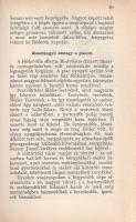 Jékely Zoltán: 
Kincskeresők. (Dedikált.)
[Budapest, 1937]. Franklin-Társulat (ny.) 227 + [1] p. E...