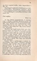 Jékely Zoltán: 
Kincskeresők. (Dedikált.)
[Budapest, 1937]. Franklin-Társulat (ny.) 227 + [1] p. E...