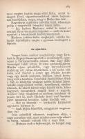 Jékely Zoltán: 
Kincskeresők. (Dedikált.)
[Budapest, 1937]. Franklin-Társulat (ny.) 227 + [1] p. E...