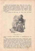 Cholnoky Viktor - (Tonelli Sándor): 
Mozgai Pali, a gyermekhős. 32 képpel.
Budapest, [1907]. Magya...
