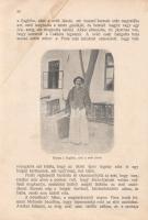 Cholnoky Viktor - (Tonelli Sándor): 
Mozgai Pali, a gyermekhős. 32 képpel.
Budapest, [1907]. Magya...