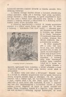 Cholnoky Viktor - (Tonelli Sándor): 
Mozgai Pali, a gyermekhős. 32 képpel.
Budapest, [1907]. Magya...