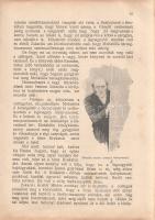 Cholnoky Viktor - (Tonelli Sándor): 
Mozgai Pali, a gyermekhős. 32 képpel.
Budapest, [1907]. Magya...