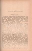 [Folyóirat] Huszadik Század. Társadalomtudományi és politikai folyóirat. Szerkeszti Csécsy Imre. Meg...