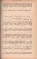 [Folyóirat] Huszadik Század. Társadalomtudományi és politikai folyóirat. Szerkeszti Csécsy Imre. Meg...