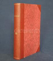 [Folyóirat] Huszadik Század. Társadalomtudományi és politikai folyóirat. Szerkeszti Csécsy Imre. Meg...