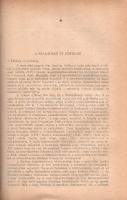 [Folyóirat] Huszadik Század. Társadalomtudományi és politikai folyóirat. Szerkeszti Csécsy Imre. Meg...