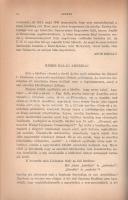 [Folyóirat] Huszadik Század. Társadalomtudományi és politikai szemle. Szerkeszti Csécsy Imre. Megjel...