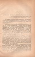 [Folyóirat] Huszadik Század. Társadalomtudományi és politikai szemle. Szerkeszti Csécsy Imre. Megjel...