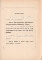 Riga-12 és Verhovina-4 típusú Moped használati utasítása.
[Budapest], (1974). Avtoexport Moszkva (S...