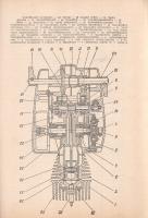Riga-12 és Verhovina-4 típusú Moped használati utasítása.
[Budapest], (1974). Avtoexport Moszkva (S...