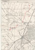 [Folyóirat] Térképészeti Közlöny. VI. kötet, 1-4. füzet. [Teljes, két kötetben.]
Budapest, 1940-194...