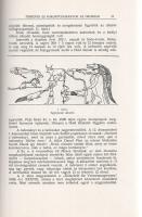 [Folyóirat] Térképészeti Közlöny. V. kötet, 1-4. füzet. [Teljes, két kötetben.]
Budapest, 1938-1939...