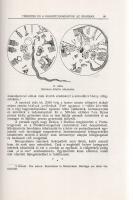 [Folyóirat] Térképészeti Közlöny. V. kötet, 1-4. füzet. [Teljes, két kötetben.]
Budapest, 1938-1939...