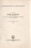 Irmédi-Molnár László: 
Tót Ágoston honvédezredes, a XIX. századbeli magyar térképezés úttörőjének é...