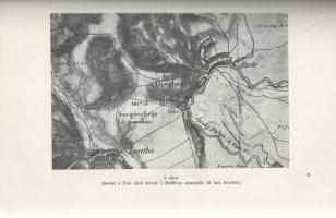 Irmédi-Molnár László: 
Tót Ágoston honvédezredes, a XIX. századbeli magyar térképezés úttörőjének é...