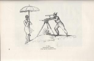 Irmédi-Molnár László: 
Tót Ágoston honvédezredes, a XIX. századbeli magyar térképezés úttörőjének é...