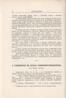 [Folyóirat] Térképészeti Közlöny. IV. kötet, 1-4. füzet. [Teljes, két kötetben.]
Budapest, 1936-193...
