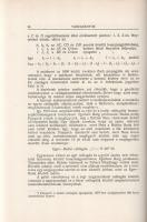 [Folyóirat] Térképészeti Közlöny. IV. kötet, 1-4. füzet. [Teljes, két kötetben.]
Budapest, 1936-193...