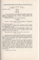 [Folyóirat] Térképészeti Közlöny. IV. kötet, 1-4. füzet. [Teljes, két kötetben.]
Budapest, 1936-193...