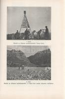 [Folyóirat] Térképészeti Közlöny. IV. kötet, 1-4. füzet. [Teljes, két kötetben.]
Budapest, 1936-193...