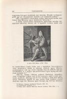 [Folyóirat] Térképészeti Közlöny. IV. kötet, 1-4. füzet. [Teljes, két kötetben.]
Budapest, 1936-193...