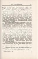 [Folyóirat] Térképészeti Közlöny. IV. kötet, 1-4. füzet. [Teljes, két kötetben.]
Budapest, 1936-193...