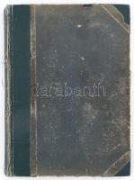 Dr. Noszky Jenő: A Cserháthegység földtani viszonyai. Magyar Tájak Földtani Leírása III. köt. Bp., 1...