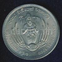 Ceylon 1968. 2R "FAO - Parakramabahu" T:1