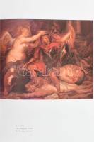 Az antik háttér - Ókori témák és motívumok az európai és magyar képzőművészetben a 16-19. századból....