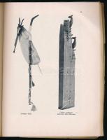 Kodály Zoltán: A magyar népzene. Bp., 1943, Kir. M. Egyetemi Nyomda, 75+(1) p.+ XII t. Második kiadá...