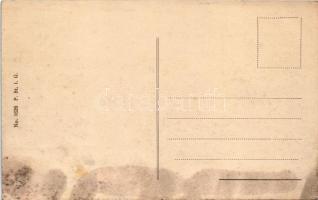 Feldbach (Steiermark), Kriegsgefangenenlager, Gefangene Russen / WWI military prisoner's camp, ...