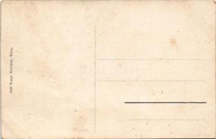 Újszomolnok, Szmolnik, Smolník (Takcsány, Stakcín); Az oroszdúlta Zemplén 22., orosz hadifoglyok mun...