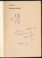 Bocsák Miklós: Futballsztár Erdélyből. (Bölöni László). Bp., 1988, Sport. Kiadói papírkötés, kissé v...