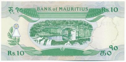 Mauritius 1985. 10R T:UNC
Mauritius 1985. 10 Rupees C:UNC
Krause P#35