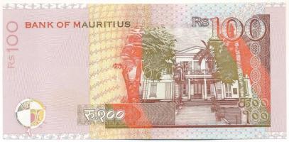 Mauritius 2001. 100R T:F szép papír
Mauritius 2001. 100 Rupees C:F fine paper
Krause P#51b