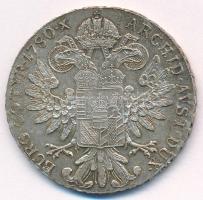 Ausztria 1780SF Tallér Ag "Mária Terézia" utánveret T:AU,XF patina
Austria 1780SF Thaler ...