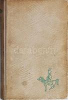 Fekete István: A koppányi aga testamentuma. Győry Miklós rajzaival. Bp., 1958, Magvető. Kiadói félvá...