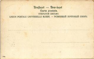 Lofoten, Svolvaer (EK)