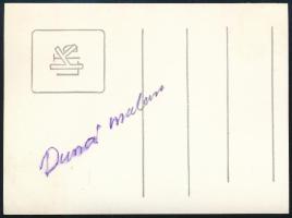 cca 1930 Dunai hajómalom, fotó, 6×9 cm / ship mill