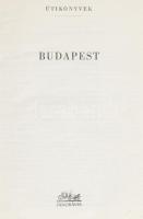 Vitéz András - Pap Miklós szerk: Budapest Panoráma Útikönyvek. Bp., 1963, Panoráma. Fekete-fehér és színes képekkel illusztrálva. Kiadói egészvászon-kötés, nylon védőborítóban, térkép-melléklettel.