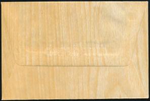 1992 Papp László (Papp Laci) olimpiai bajnok ökölvívó aláírása Olympiafila '92. IV. Nemzetközi ...