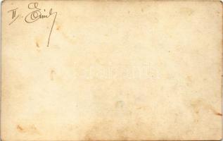 Meztelen erotikus hölgy / Erotic nude lady. Corona 178. (non PC) (EB)