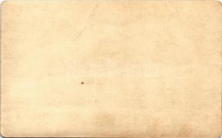 Types d'Orient / Meztelen erotikus keleti hölgy / Erotic nude lady (non PC) (fa)