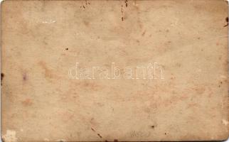 Meztelen erotikus hölgy / Erotic nude lady. Léo 109. (non PC) (fa)